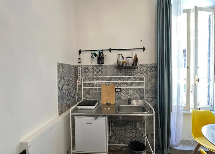 Appartamento Navona Center By Walk Roma